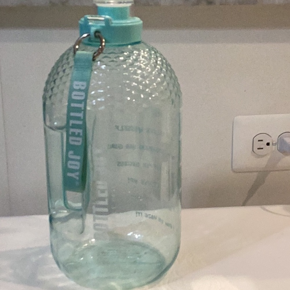 Bottled Joy Canteen